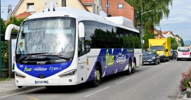 Sécurité des femmes dans les transports : le Grand Est lance une expérimentation, on vous explique