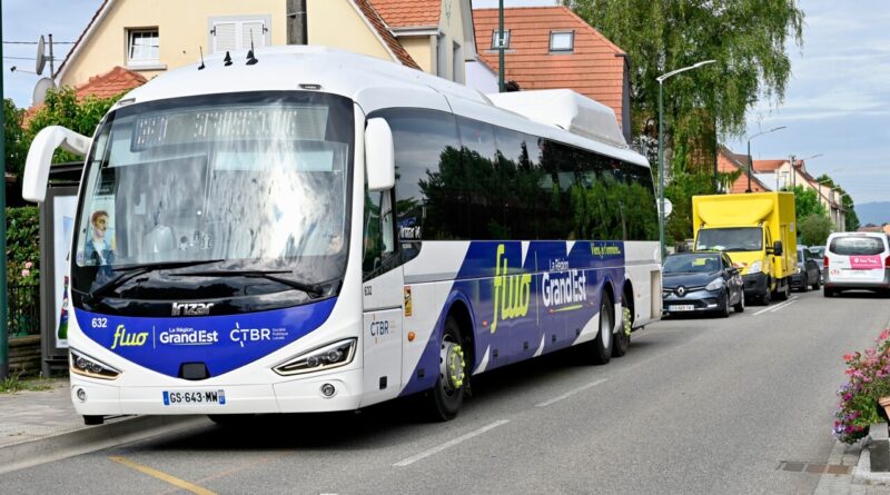 Sécurité des femmes dans les transports : le Grand Est lance une expérimentation, on vous explique
