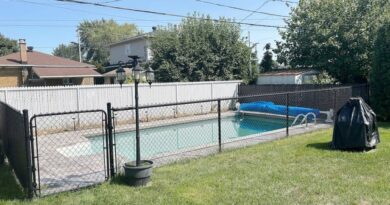 Sécurité des piscines résidentielles: un règlement qui sera difficile à appliquer