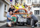 Sécurité du grand prix de Monaco, course spectaculaire, convivialité: ces bolides faits maisons vont assurer le show dans les rues d’Angoulême