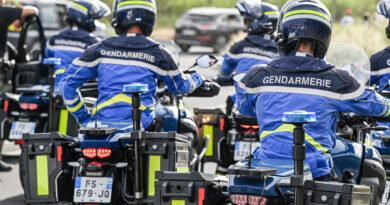 Sécurité routière : 20 permis retirés par les gendarmes