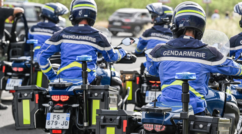 Sécurité routière : 20 permis retirés par les gendarmes