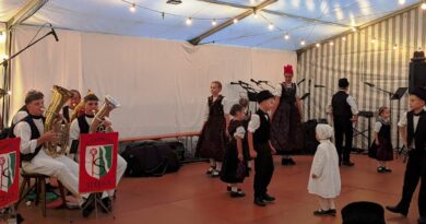 Seebach. Deux jours de festivités autour du folklore et du vignoble
