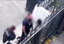 Seine-Saint-Denis : Un policier filmé en train de gifler et cracher sur un jeune