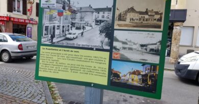 Seine-et-Marne : Le circuit des cartes postales de Rebais confirme son succès