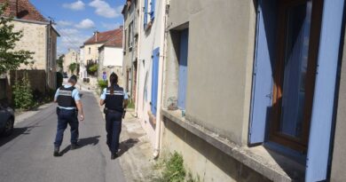 Seine-et-Marne : les gendarmes ont constaté une recrudescence des cambriolages cet été