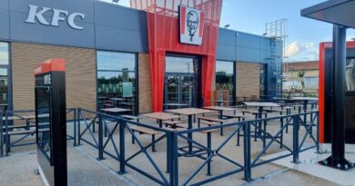 Seine-et-Marne : très attendu, ce nouveau restaurant KFC va ouvrir ses portes d'ici la fin du mois