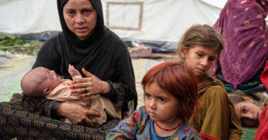 Séisme en Afghanistan : les femmes privées de soins en raison des règles religieuses édictées par les talibans