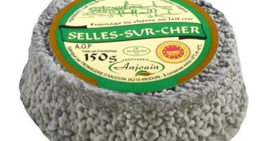 Selles-Sur-Cher AOP