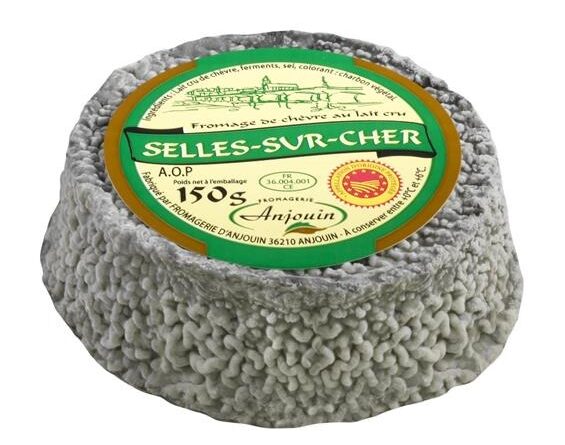 Selles-Sur-Cher AOP