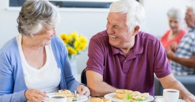 Selon les experts, quels sont les aliments à privilégier après 60 ans ?
