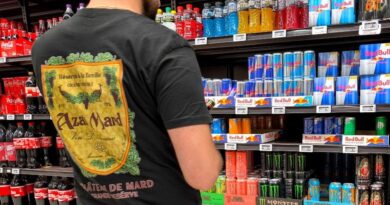 Selon une étude, même une consommation occasionnelle de boissons énergisantes pourrait favoriser les pensées suicidaires