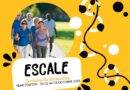 Semaine Escale 9 ème édition : les inscriptions sont ouvertes