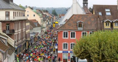 Semi-marathon du Lion 2025 : le cap des 5 000 dossards déjà franchi, les inscriptions bientôt clôturées ? - ici