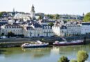 Pays de la Loire, Nantes, Angers, Loire river, castle, vineyard, coast, landscape