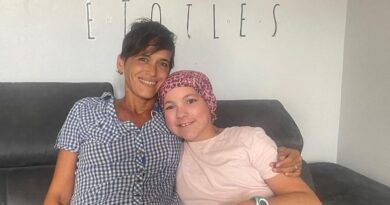 Septembre en or en Seine-et-Marne : Cette maman d'une enfant touchée par le cancer veut sensibiliser