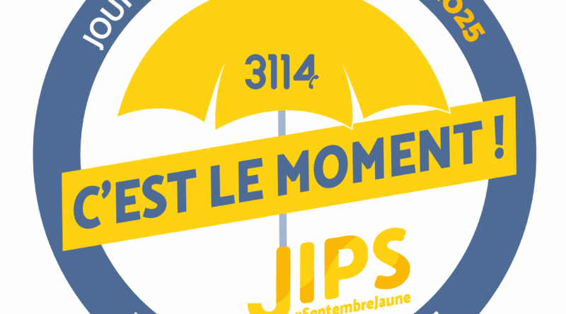 Septembre jaune : prévenir le suicide et libérer la parole