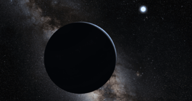 vue artiste planète neuf