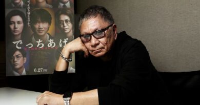 « Sham » : le grand Miike Takashi explore la frontière entre vérité et mensonge
