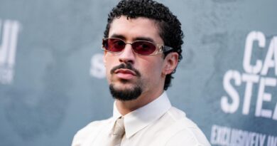 Si Bad Bunny ne donne aucun concert aux États-Unis cette année, c’est pour cette raison