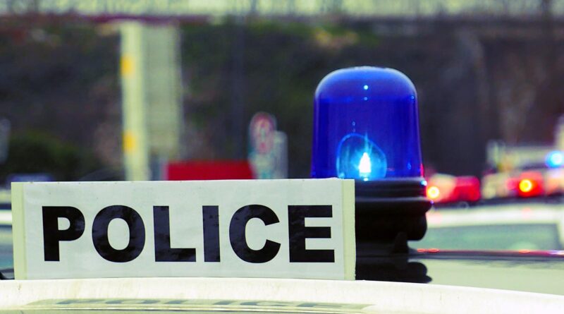 Simuler des appels avec la « police pour enfant », la mauvaise idée des parents à bout