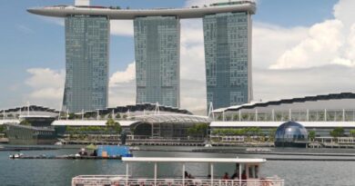 Singapour : 60 ans de prospérité, mais à quel prix ?