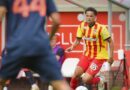 Sishuba arrive au MHSC : un dernier renfort avant la clôture du mercato pour Montpellier