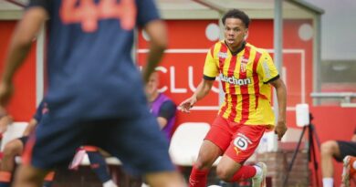 Sishuba arrive au MHSC : un dernier renfort avant la clôture du mercato pour Montpellier