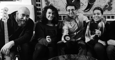 Six groupes pour une soirée de fête à Saint-Lactencin