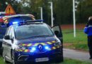Soirée alcoolisée dans le Maine-et-Loire : un sans-abri tué de deux coups de couteau, une femme de 28 ans mise en examen - ici
