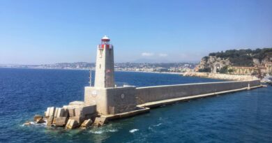 Soleil radieux et douceur estivale ce samedi dans les Alpes-Maritimes et le Var, le point sur la météo du jour