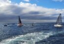 Solitaire du Figaro Paprec 2025 : le parcours de la première étape chamboulé par la météo
