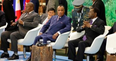 Sommet de la Cémac: Denis Sassou-Nguesso succède à Faustin-Archange Touadéra à la tête de l'organisation