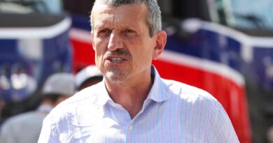 Son arrivée en MotoGP se serait faite sans Liberty, affirme Steiner