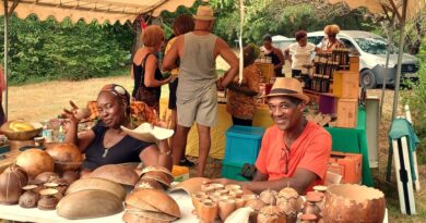 « Sonjé Chawlot » : une journée de commémoration pour l'héroïne de Poyen