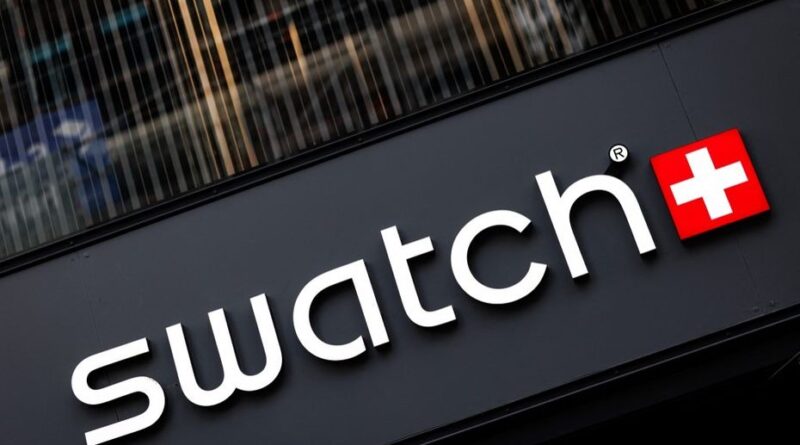 Sonnée par les droits de douane américains, l'horlogerie suisse joue la provocation à 39% !