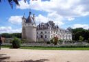 Pays de la Loire, Nantes, Angers, Loire river, castle, vineyard, coast, landscape