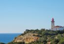 Bretagne, Rennes, Brest, coast, lighthouse, beach, village, Celtic, cliffs, landscape