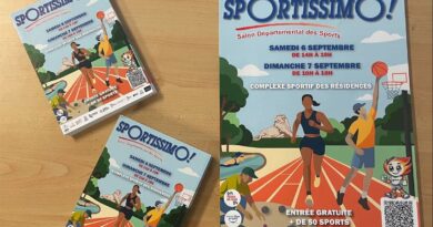 Sportissimo : le salon des sports à Belfort - ici