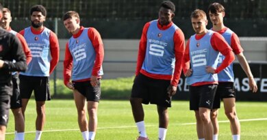 Stade Rennais - Lyon. Découvrez les compositions d’équipes probables du choc au Roazhon Park 