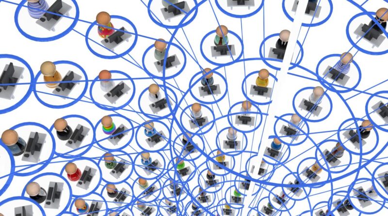 State Street rejoint l’infrastructure blockchain de J.P. Morgan