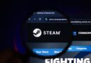 Steam introduit enfin le tri personnalisé, la surveillance de la température CPU et bien d'autres nouveautés