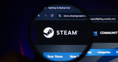 Steam introduit enfin le tri personnalisé, la surveillance de la température CPU et bien d'autres nouveautés