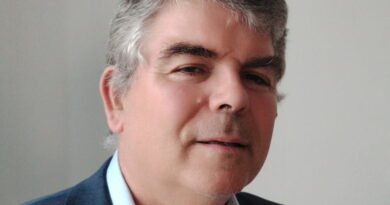 Stéphane Jan, directeur général adjoint Finances du Groupe Bouyer Leroux
