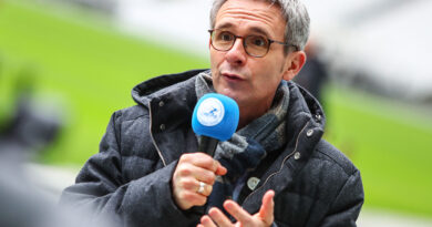 Stéphane Troussel appelle au boycott de la Fête du Sport