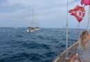 Flotille pour Gaza