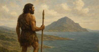 Storia : "Corse : La question des origines" - ici