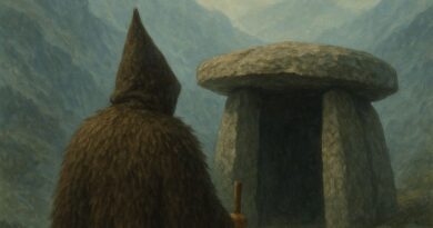 Storia : Préhistoire - "Le néolithique en nous" - ici