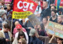 Strasbourg. “Bloquons tout”  : des milliers de manifestants réclament « un changement de politique »