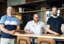 Strasbourg. La Presse : quand une friche industrielle devient une brasserie design